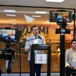Anuncia Alcalde Peña convocatoria de Consulta para los Pueblos Indígenas.