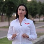 Unidad Pediátrica de Médico en tu Casa y uniformes escolares para estudiantes de Secundaria: Sol Sánchez