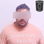 Formulan imputación a conductor de camioneta con reporte de robo en Jiménez