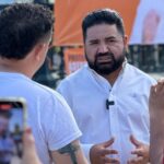 Solicitan mineros despedidos apoyo para mediar a diputado Francisco Sánchez